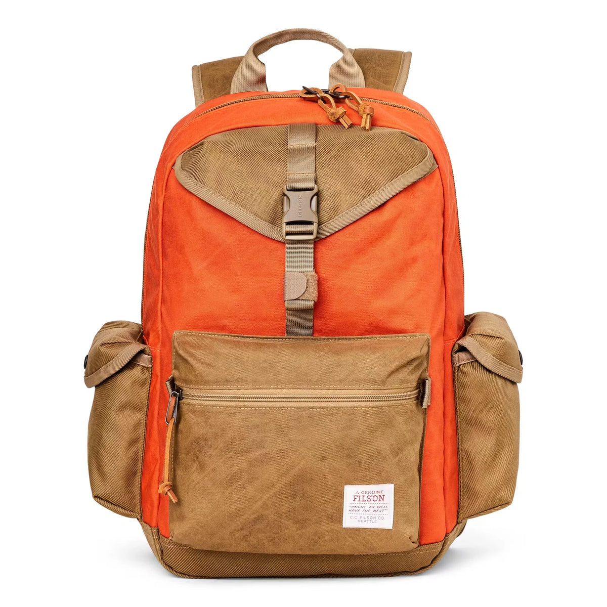 Surveyor Backpack - 36L