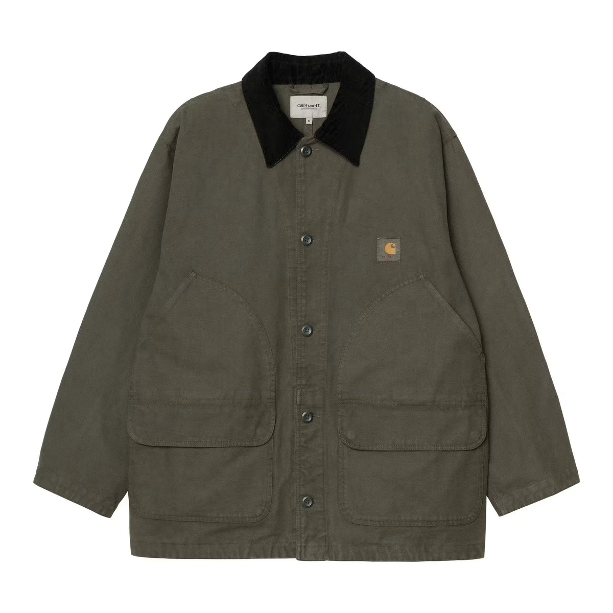 Prescott Coat