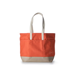 Everyday Canvas Tote