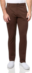 PAIGE Men's Stafford Transcend Knit Trousers 32"