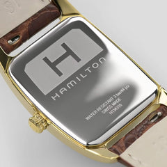 American Classic Boulton Quartz Watch