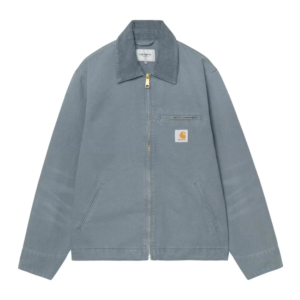 Detroit Jacket