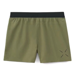 Interval Lined Short - 5"