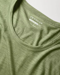 72-Hour Merino T-Shirt - Classic Fit