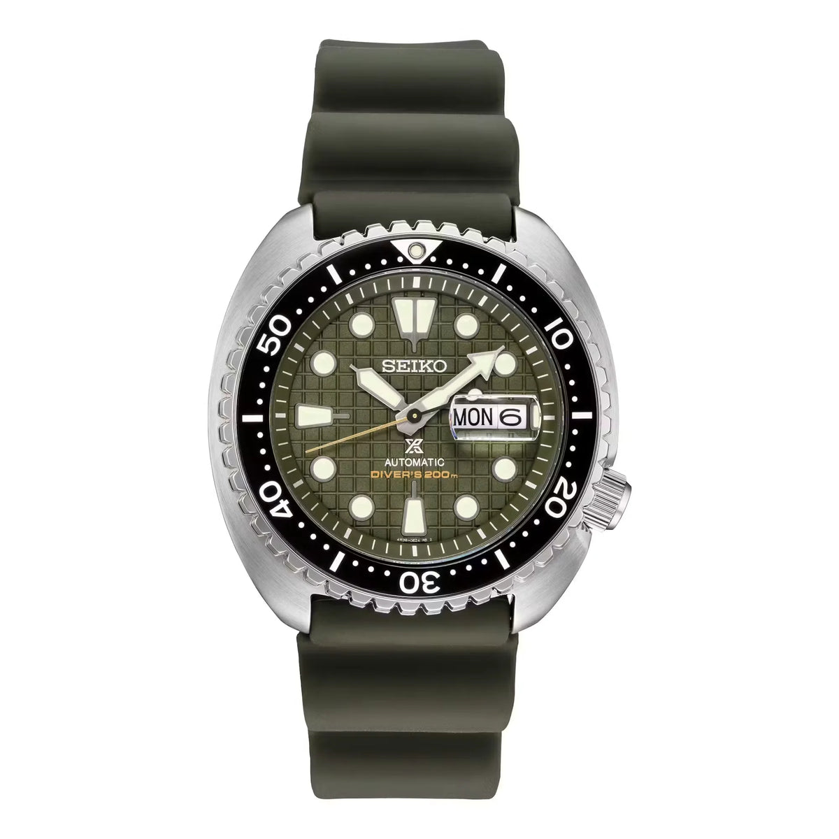 Prospex Automatic Diver Watch