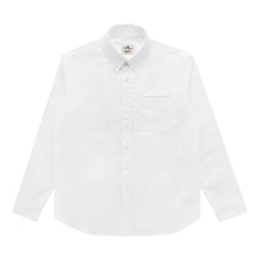 The Beefy Oxford Shirt