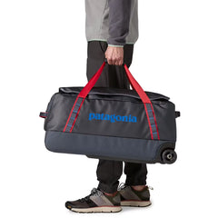 Black Hole Wheeled Duffel 70L