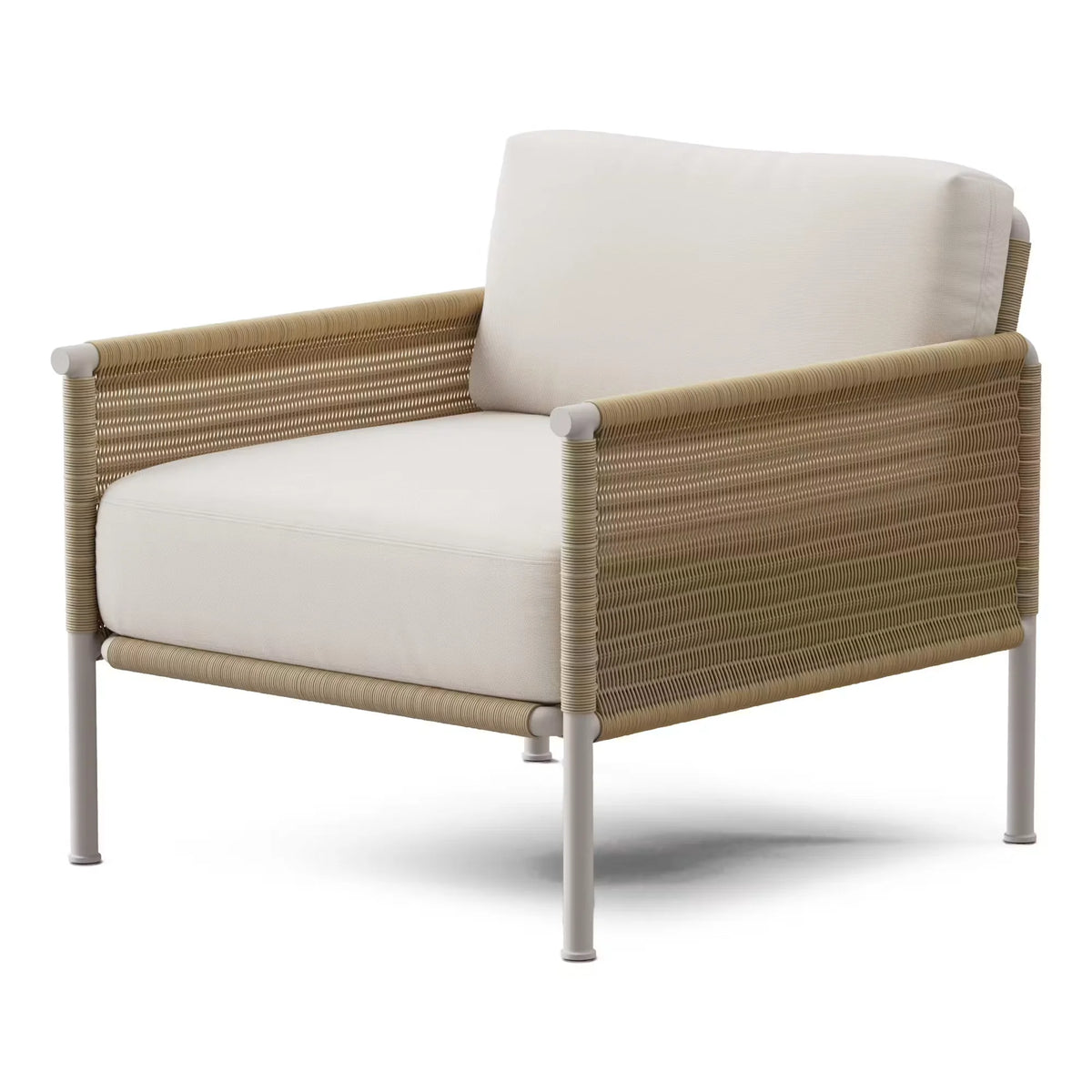 Camber Chair