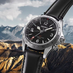 Prospex Alpinist Land Mechanical GMT Watch - SPB379