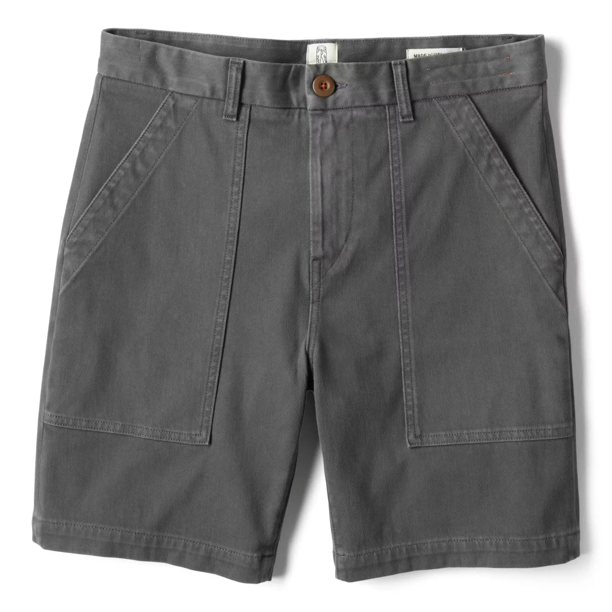 The Scout Fatigue Short