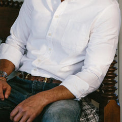 The Jack Everyday Oxford Shirt
