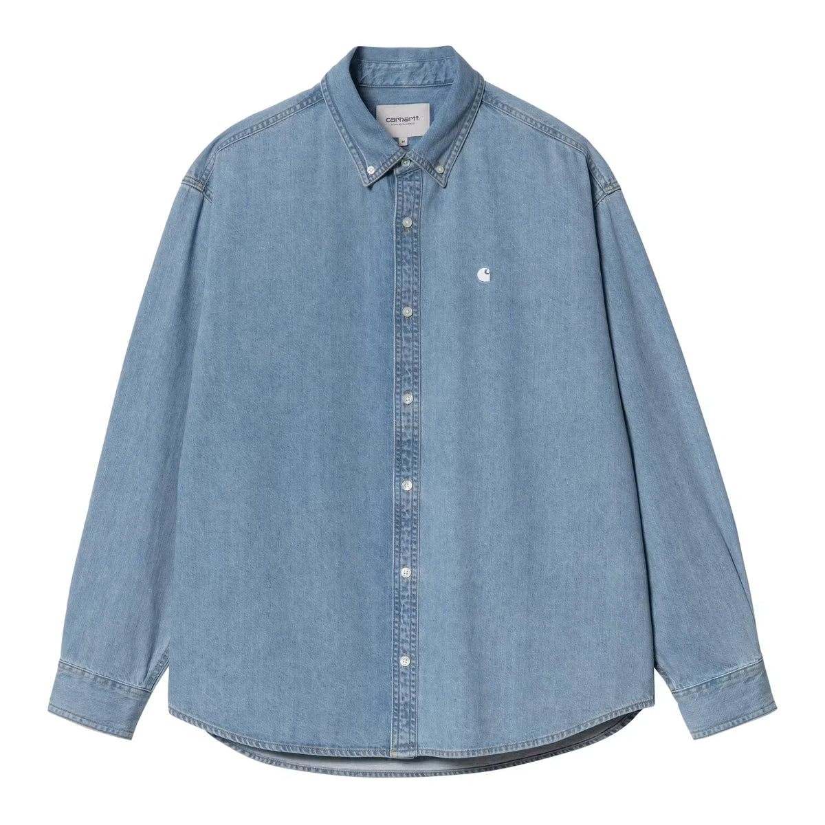 Long Sleeve Lucas Shirt