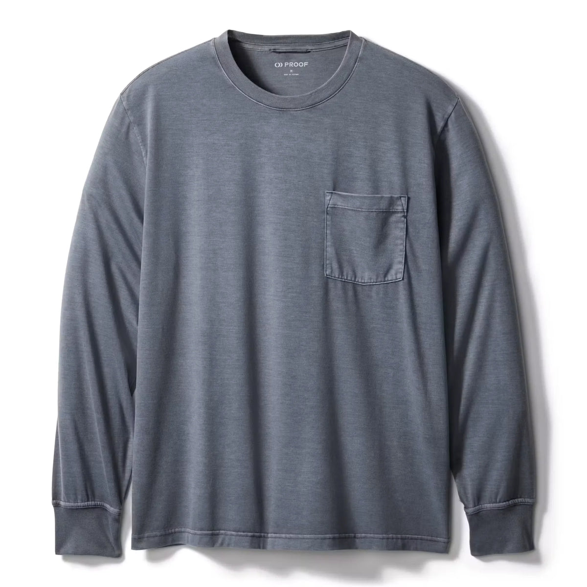 PatinaTech Long Sleeve T-Shirt
