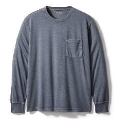 PatinaTech Long Sleeve T-Shirt