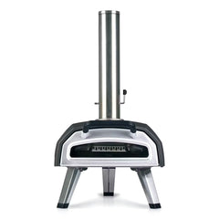 Karu 2  - 12" Multi-fuel Outdoor Pizza Oven