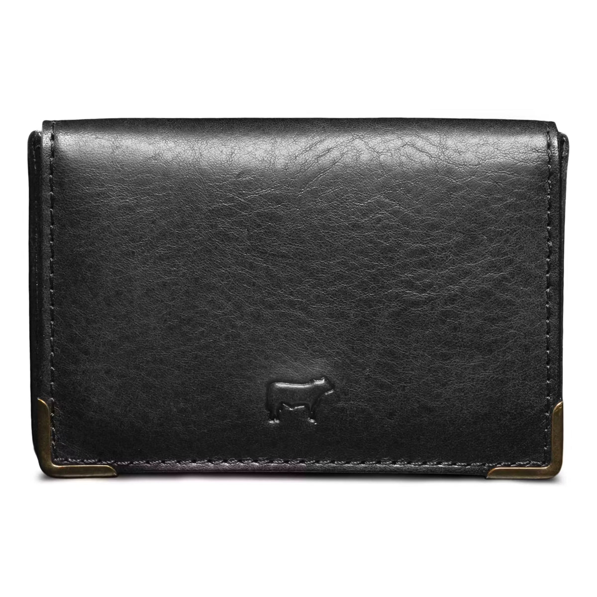 William Front Pocket Card Case