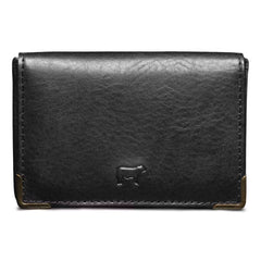 William Front Pocket Card Case