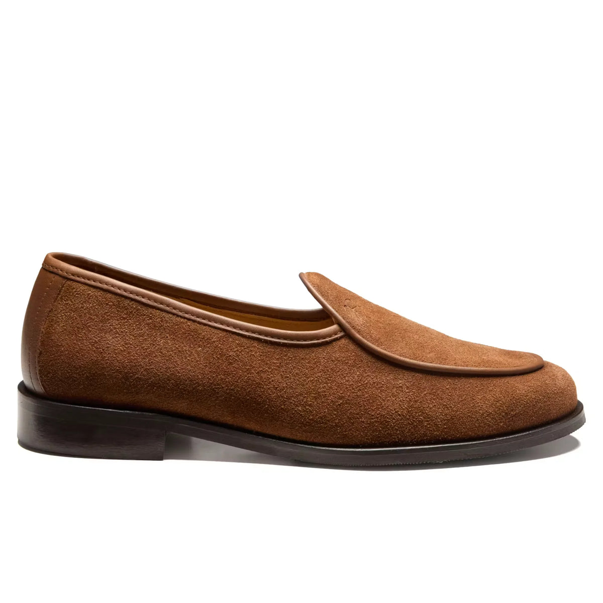 Huckberry x Jacques Solovière Jacques New Loafer