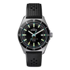 Duck 3HD 40mm Watch