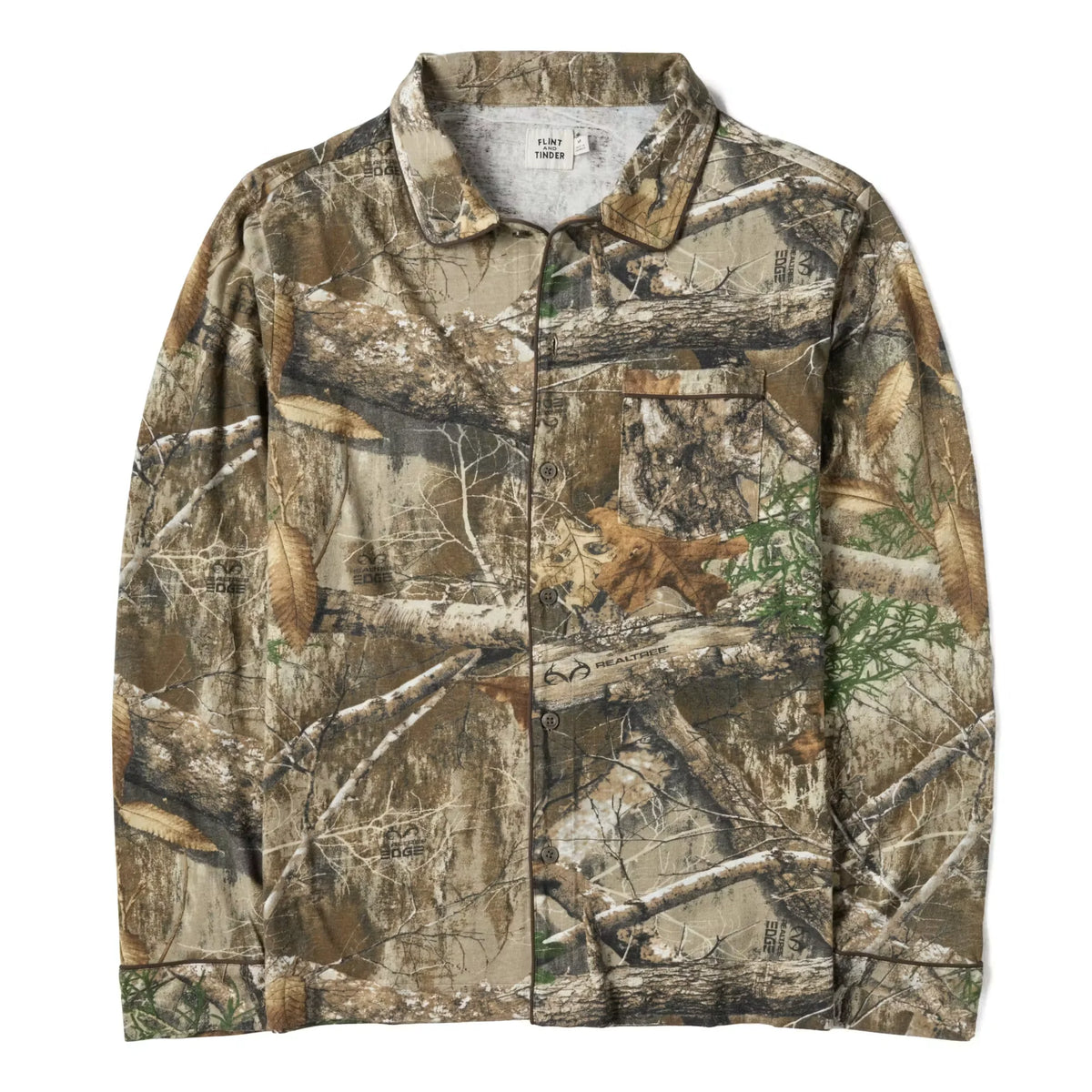 Realtree® Camo PJ Top