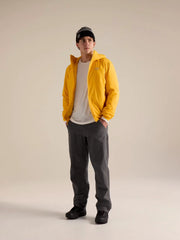 Atom Hoody