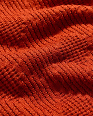 Diamond Sweater Polo