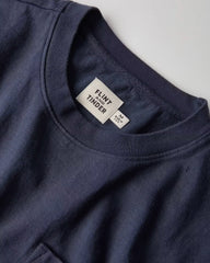 American Heavyweight Pocket T-Shirt
