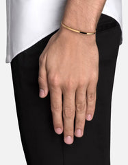 3mm Arbor Cuff