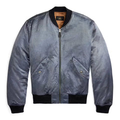 Ridgewell Satin Tour Jacket