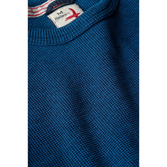 Bi-Waffle Thermal Crew