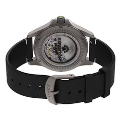 Expedition Titanium Automatic 41mm Field Watch