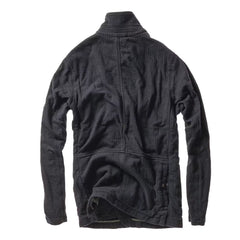 Sweatshirt Trap Blazer