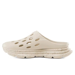 Revive Open Back Recovery Shoe