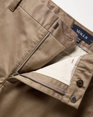 Daily Driver Chino - HB Straight