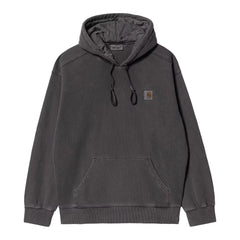 Nelson Garment Dyed Hoodie