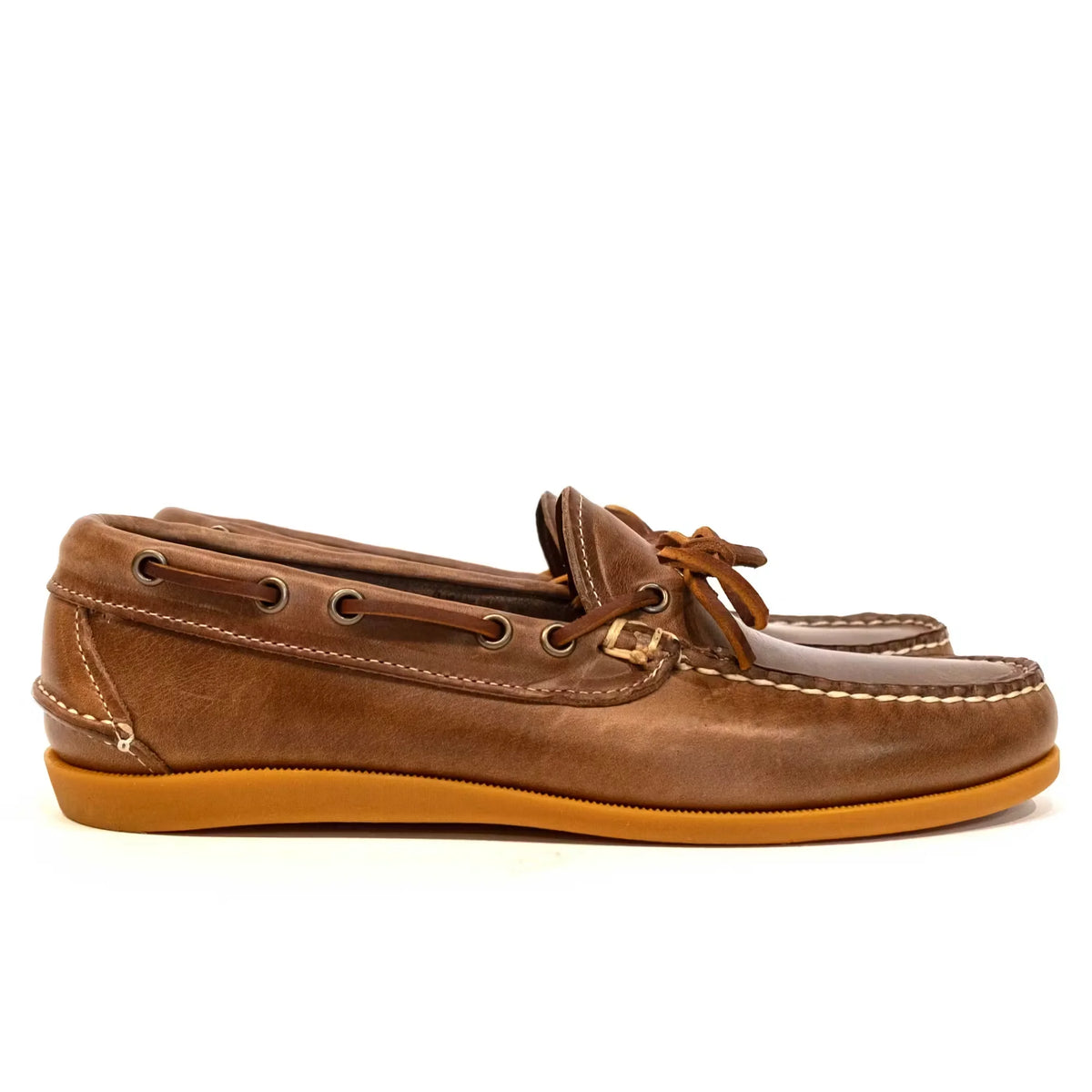 Camp Moc Moccasin
