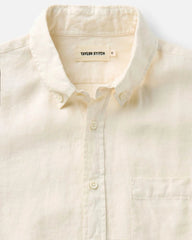 The Jack Linen Shirt
