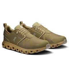 Cloud 6 Waterproof Sneaker
