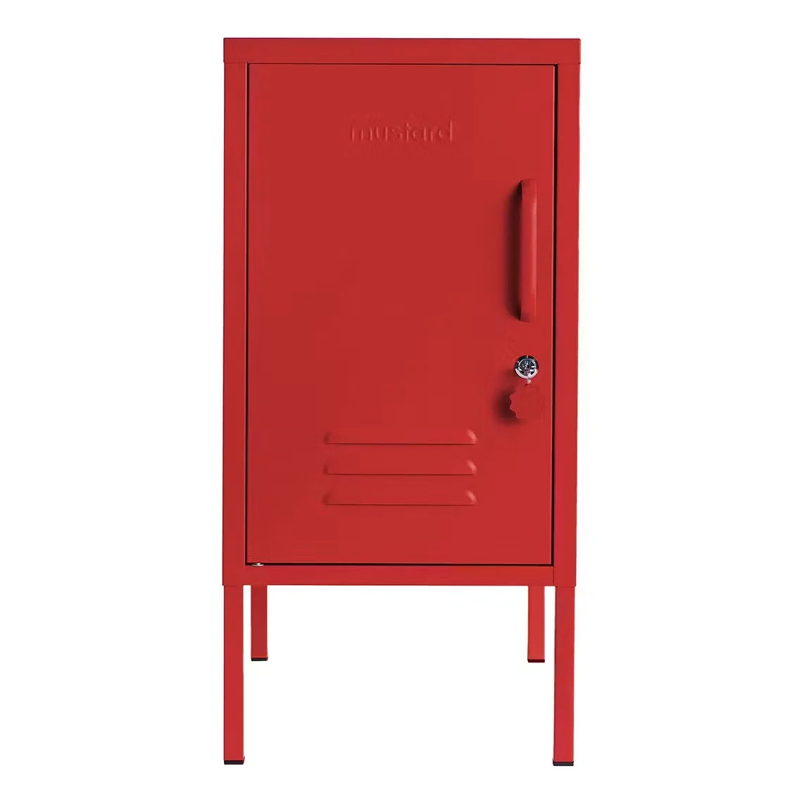 The Shorty Locker