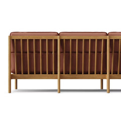 Felloe Sectional (4-piece)