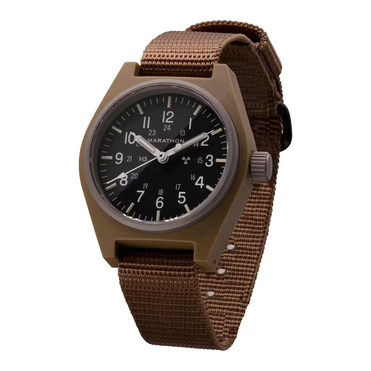 General Purpose Mechanical GPM 34mm