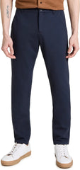 PAIGE Men's Stafford Transcend Knit Trousers 32"