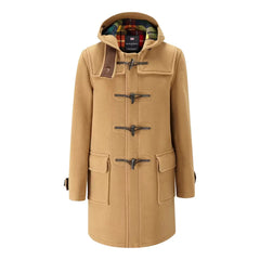 Morris Duffle Coat