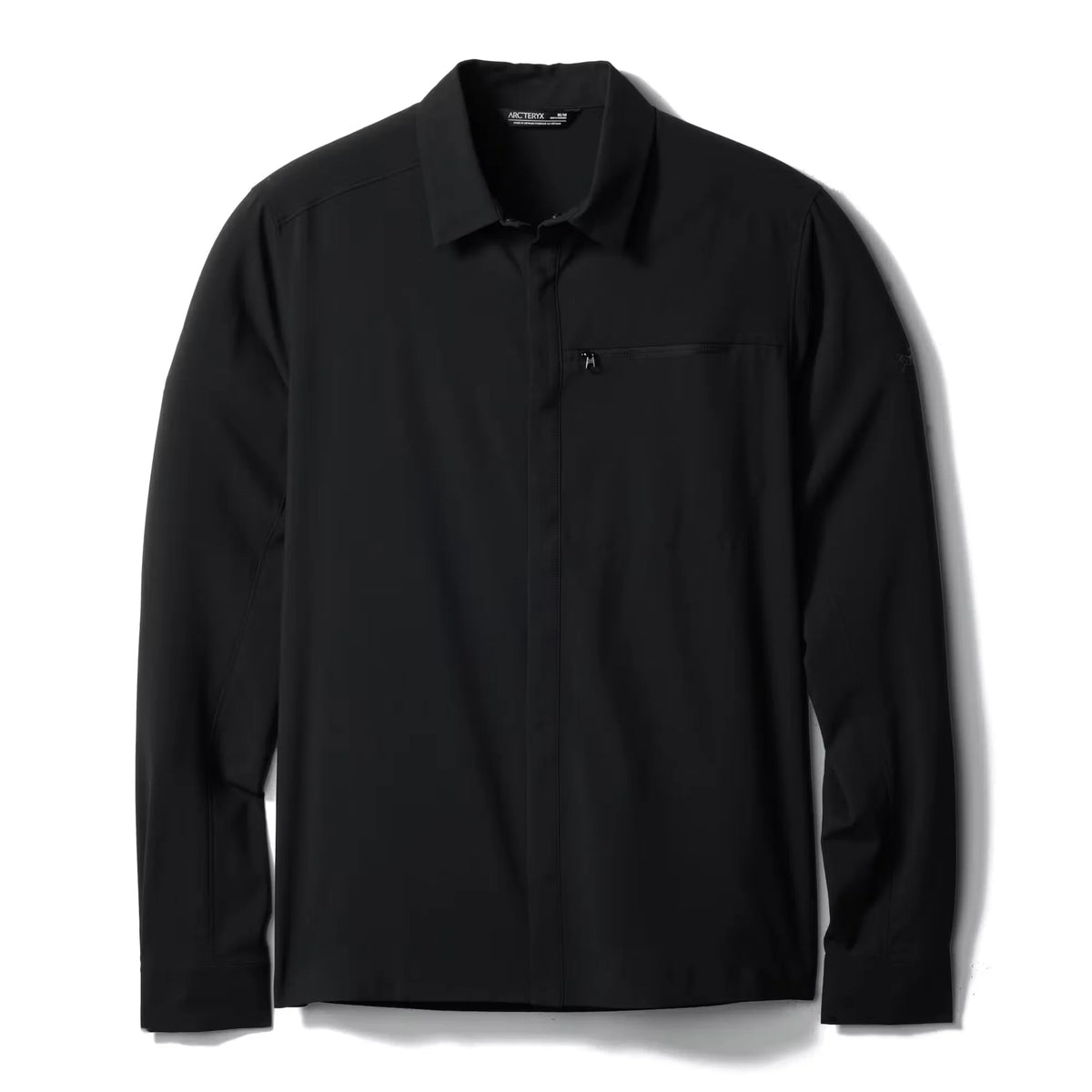 Skyline Long Sleeve Shirt