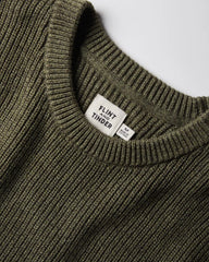 Bolinas Crewneck Sweater