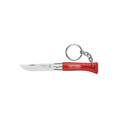 No.04 Colorama Keychain