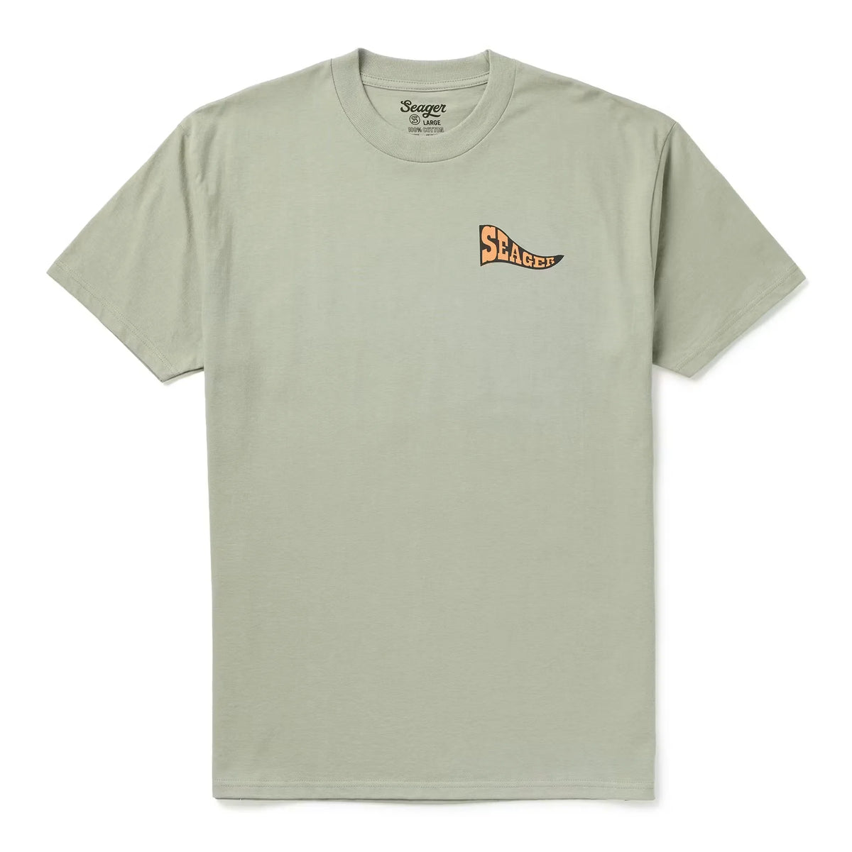 Long Ride T-Shirt