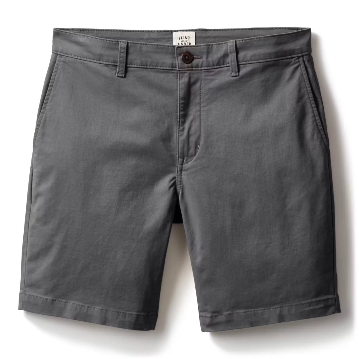 365 Chino Short - 9"