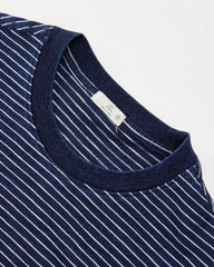 Stripe Pocket T-Shirt