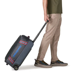 Black Hole Wheeled Duffel 40L